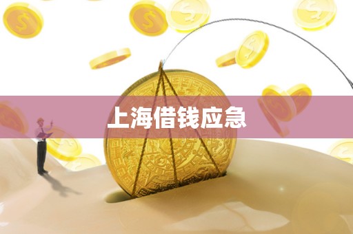 上海借钱应急